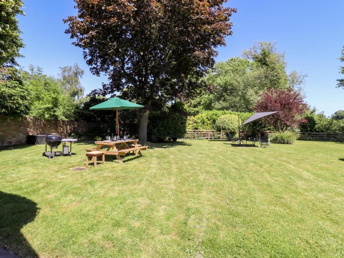 Bakehouse Farm Villa Princes Risborough Exterior photo