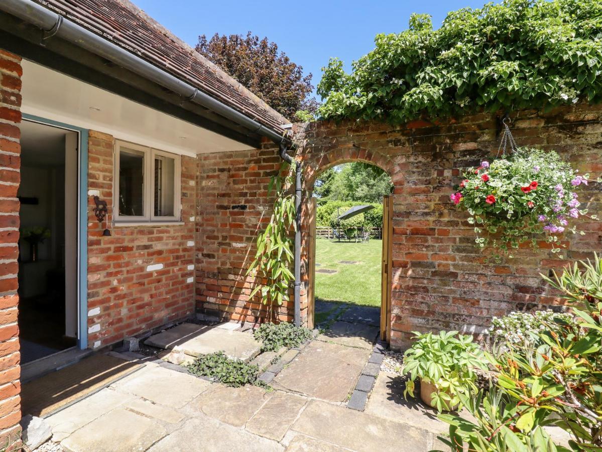 Bakehouse Farm Villa Princes Risborough Exterior photo