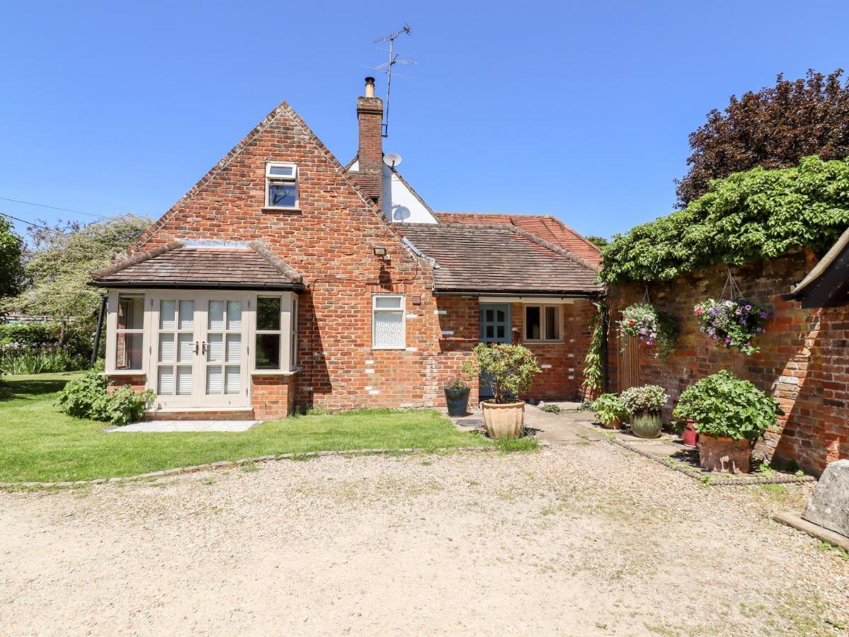 Bakehouse Farm Villa Princes Risborough Exterior photo