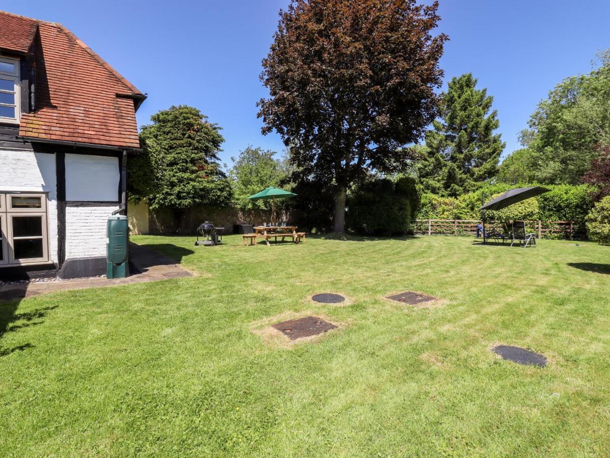 Bakehouse Farm Villa Princes Risborough Exterior photo