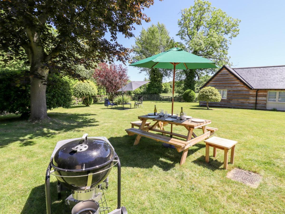 Bakehouse Farm Villa Princes Risborough Exterior photo