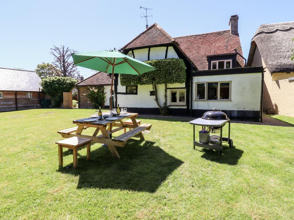 Bakehouse Farm Villa Princes Risborough Exterior photo