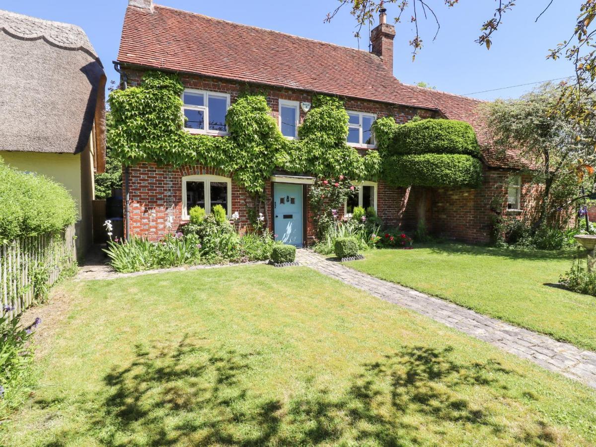 Bakehouse Farm Villa Princes Risborough Exterior photo
