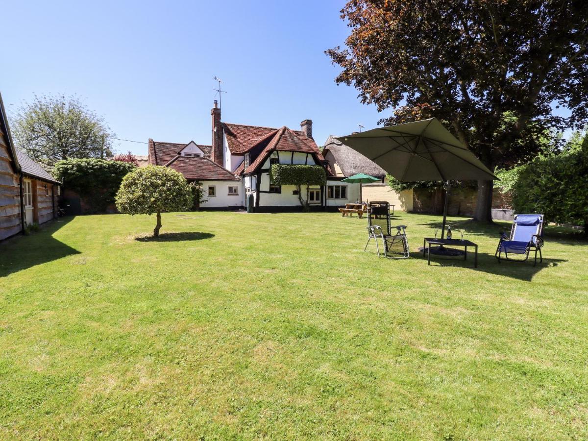Bakehouse Farm Villa Princes Risborough Exterior photo