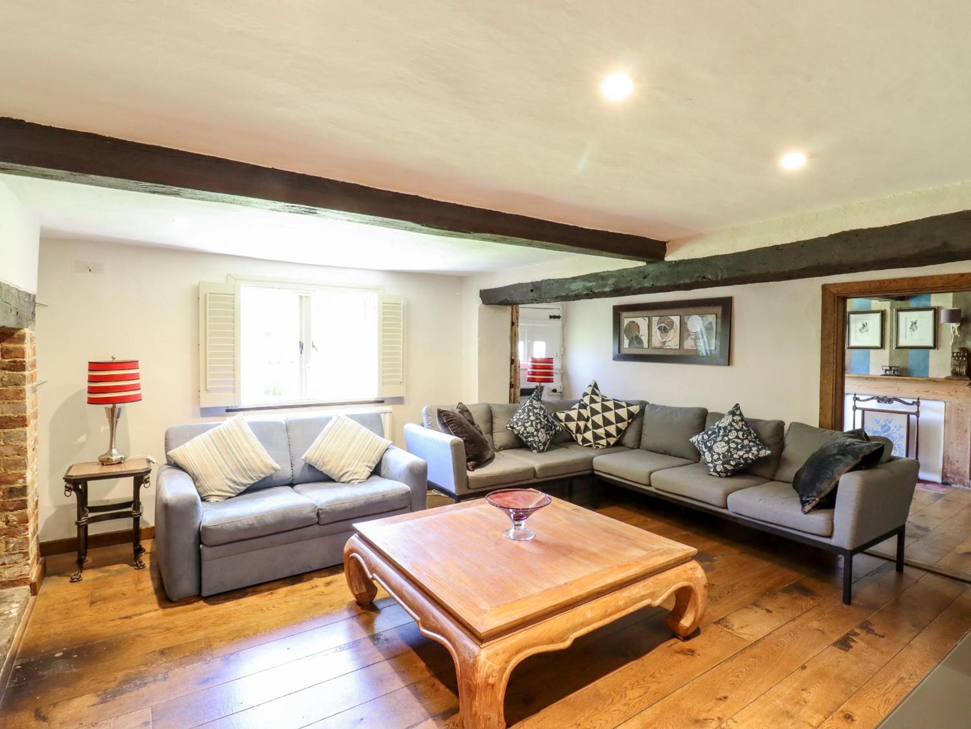 Bakehouse Farm Villa Princes Risborough Exterior photo