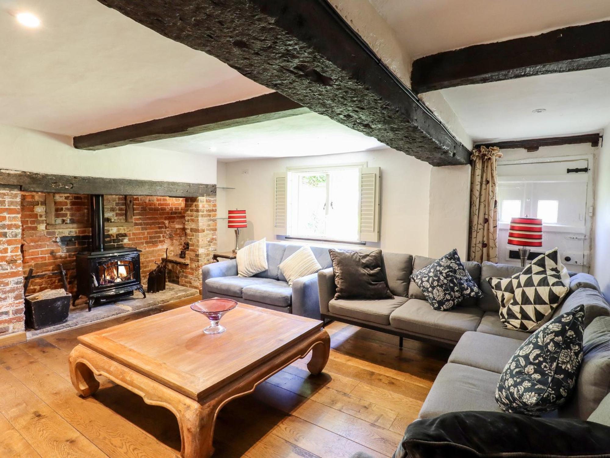 Bakehouse Farm Villa Princes Risborough Exterior photo