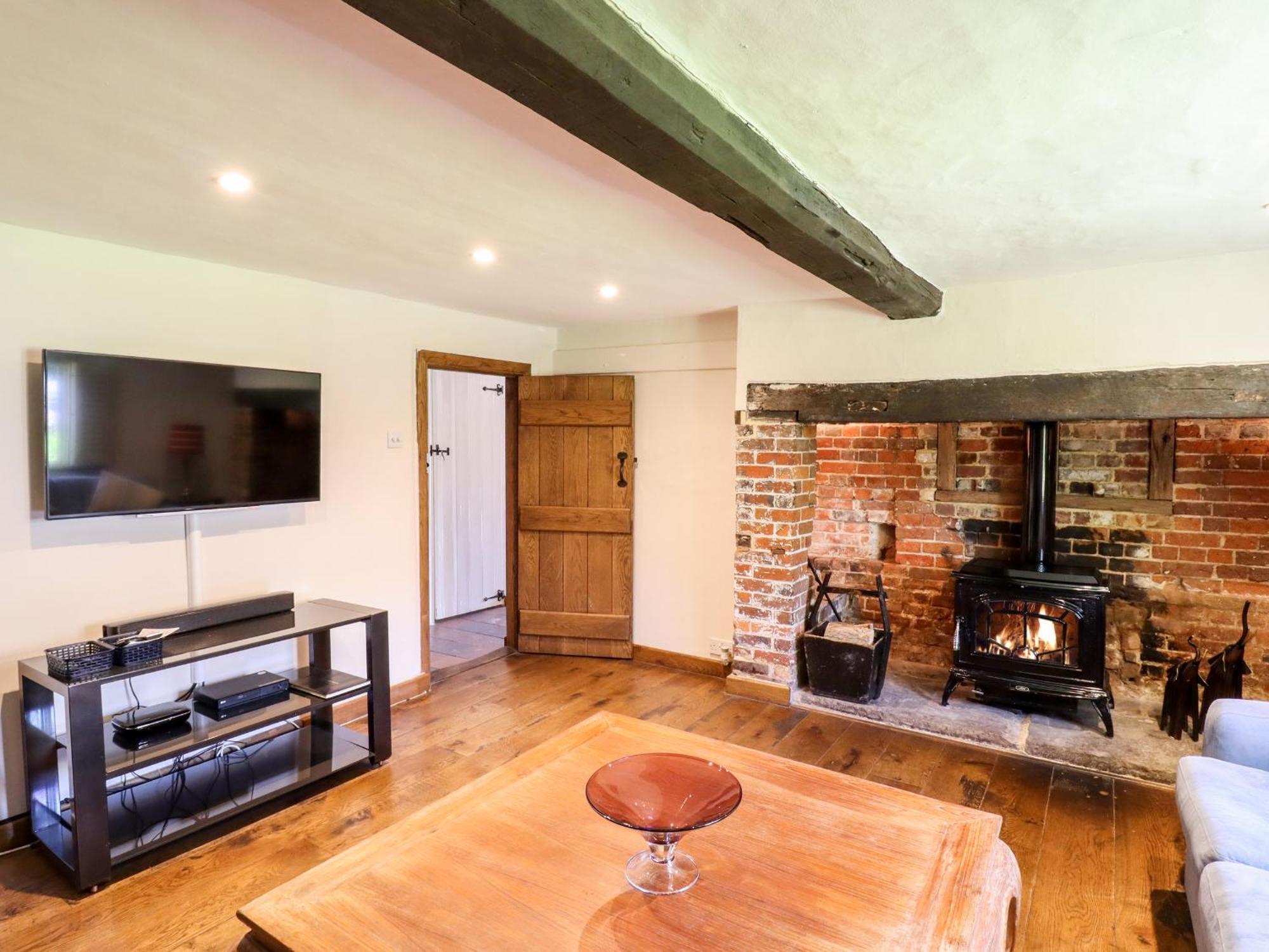 Bakehouse Farm Villa Princes Risborough Exterior photo