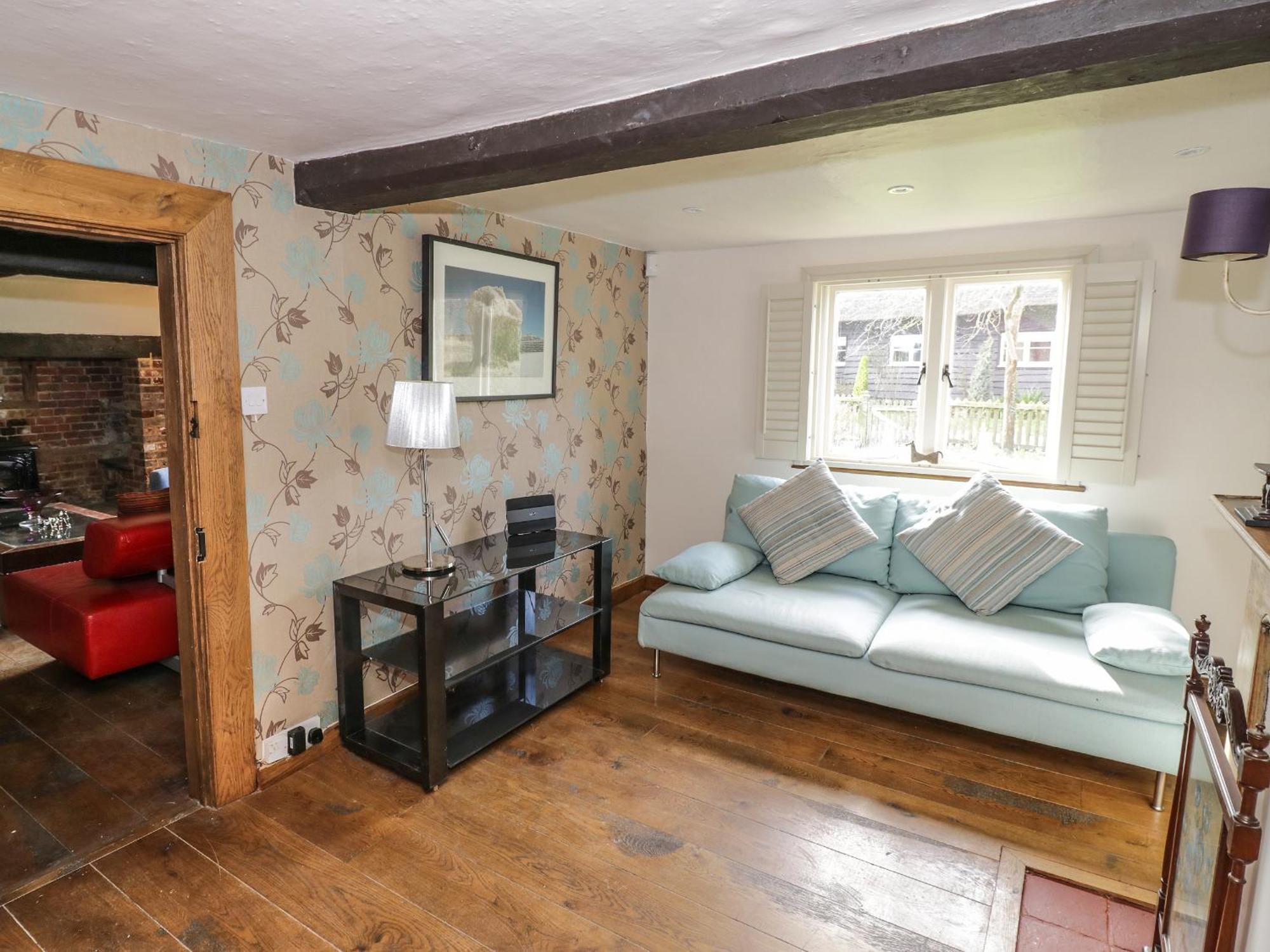 Bakehouse Farm Villa Princes Risborough Exterior photo