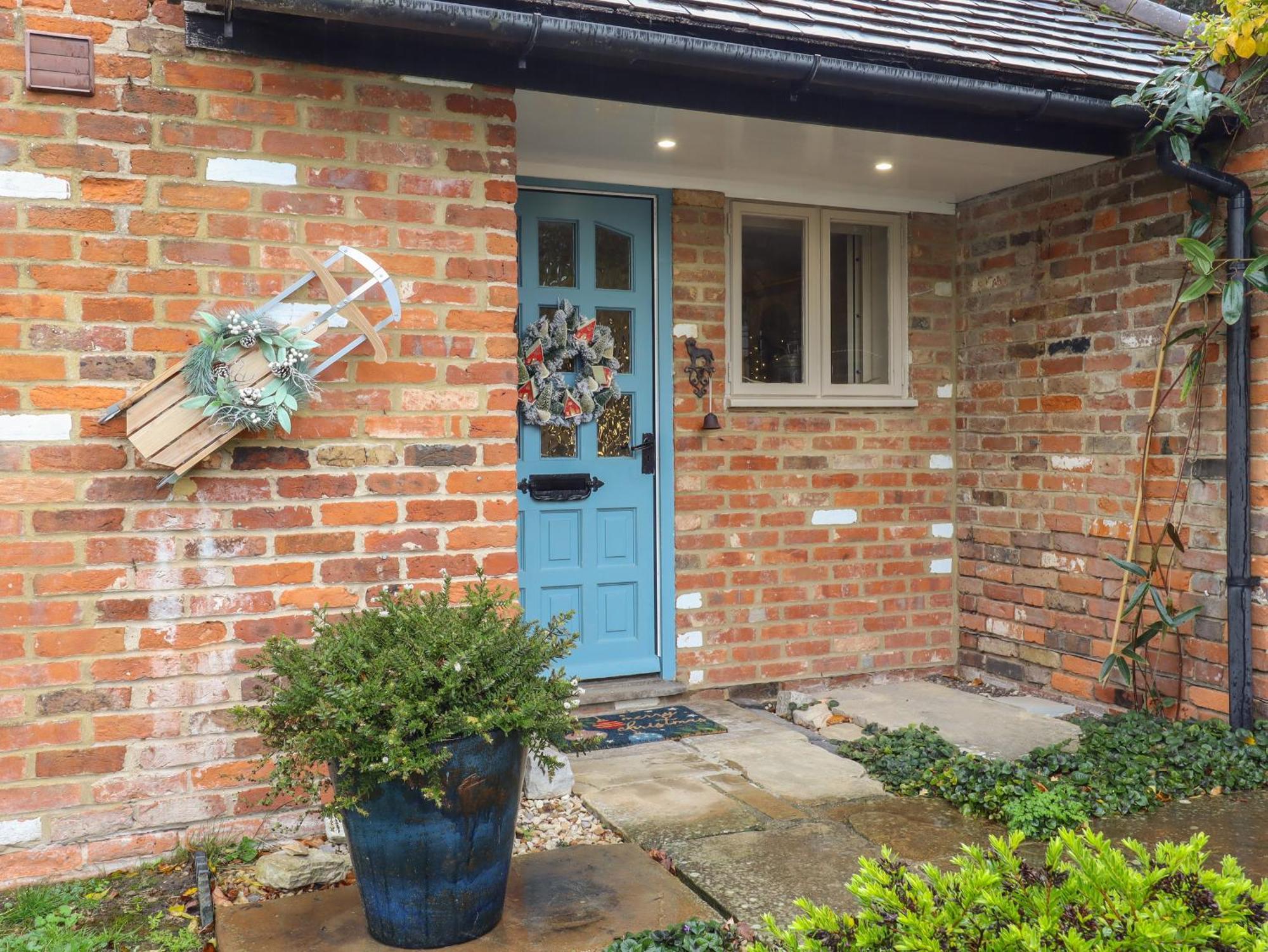 Bakehouse Farm Villa Princes Risborough Exterior photo