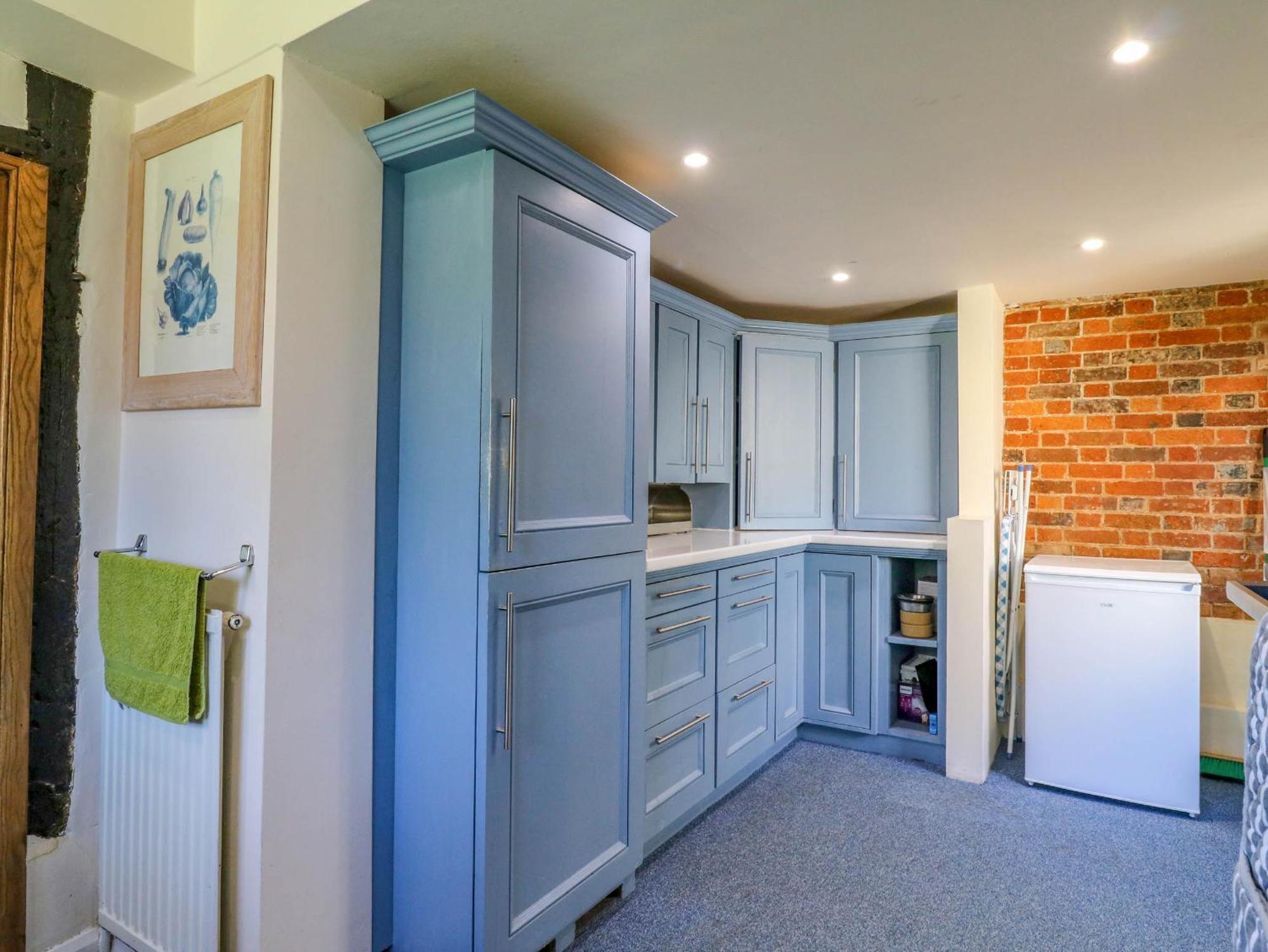 Bakehouse Farm Villa Princes Risborough Exterior photo