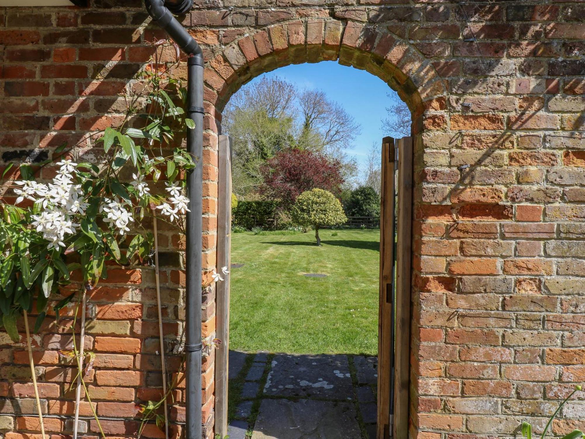 Bakehouse Farm Villa Princes Risborough Exterior photo