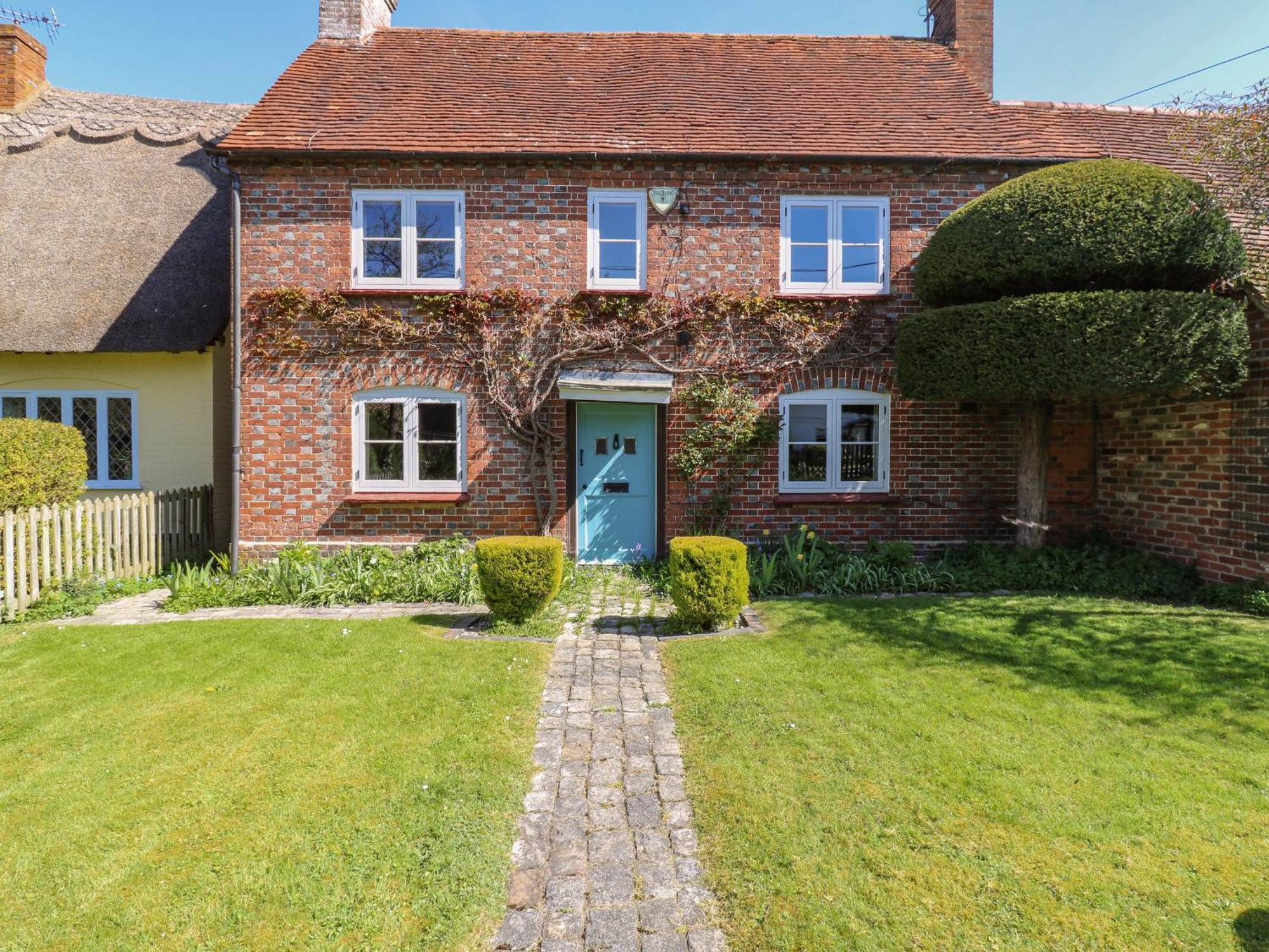 Bakehouse Farm Villa Princes Risborough Exterior photo