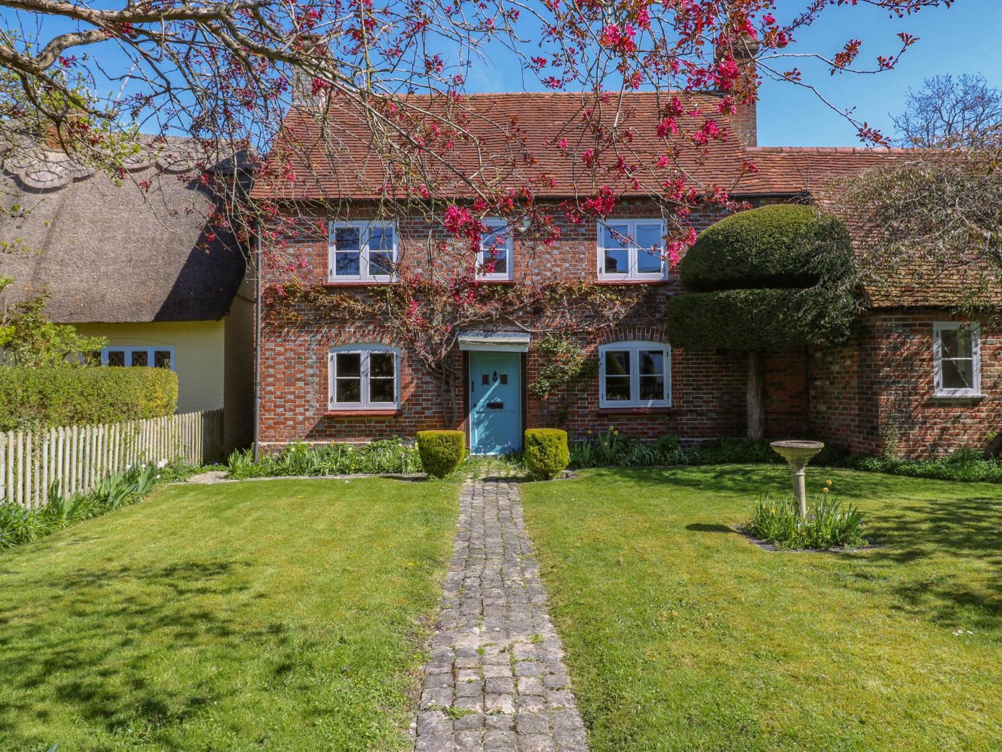 Bakehouse Farm Villa Princes Risborough Exterior photo