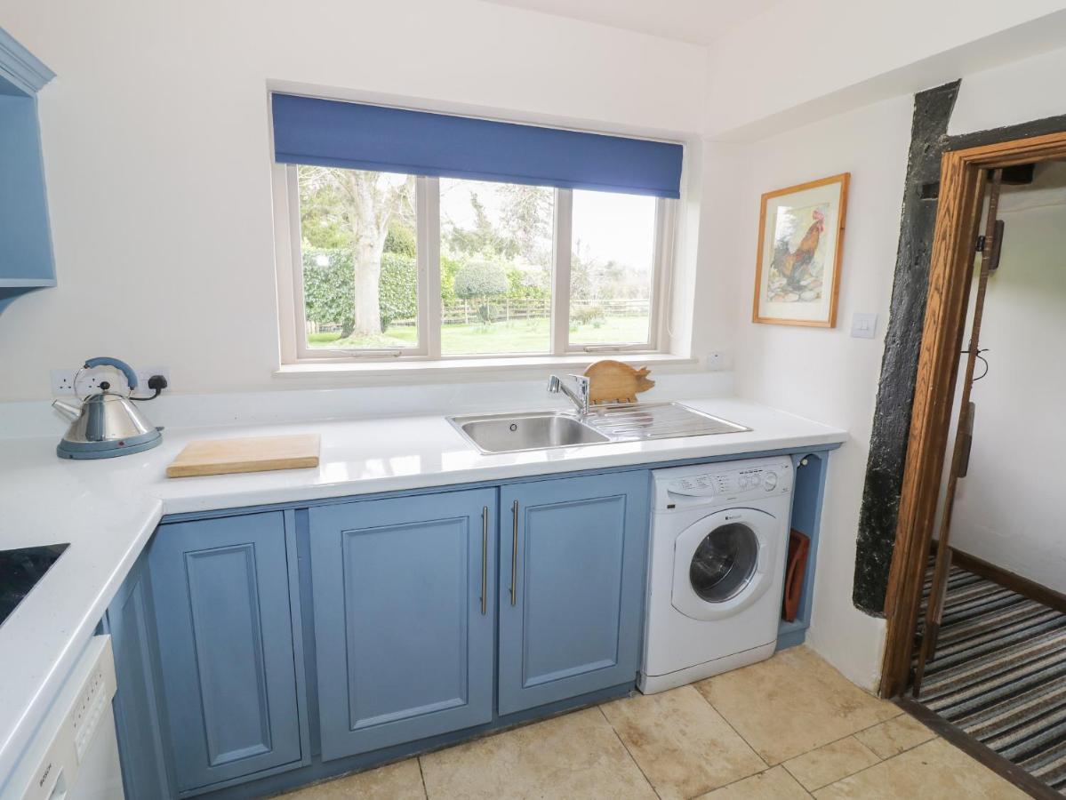 Bakehouse Farm Villa Princes Risborough Exterior photo