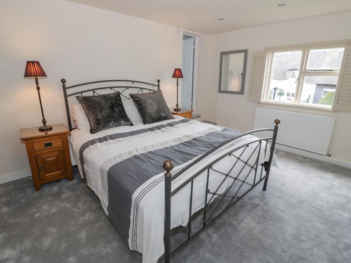 Bakehouse Farm Villa Princes Risborough Exterior photo