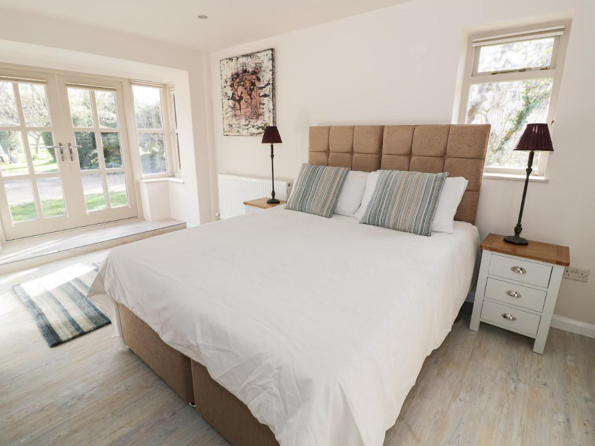 Bakehouse Farm Villa Princes Risborough Exterior photo