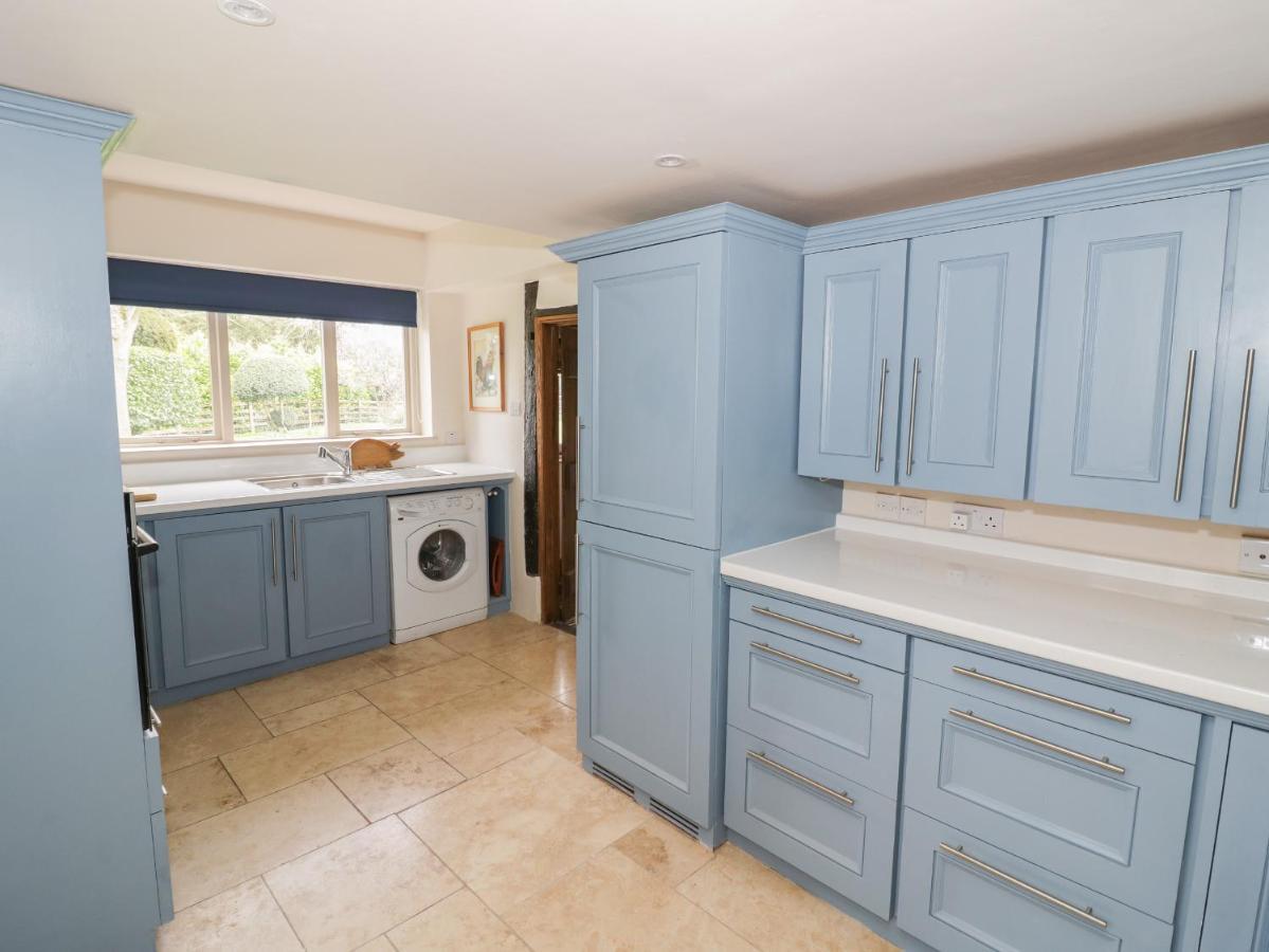 Bakehouse Farm Villa Princes Risborough Exterior photo