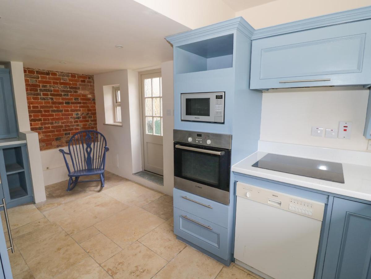 Bakehouse Farm Villa Princes Risborough Exterior photo