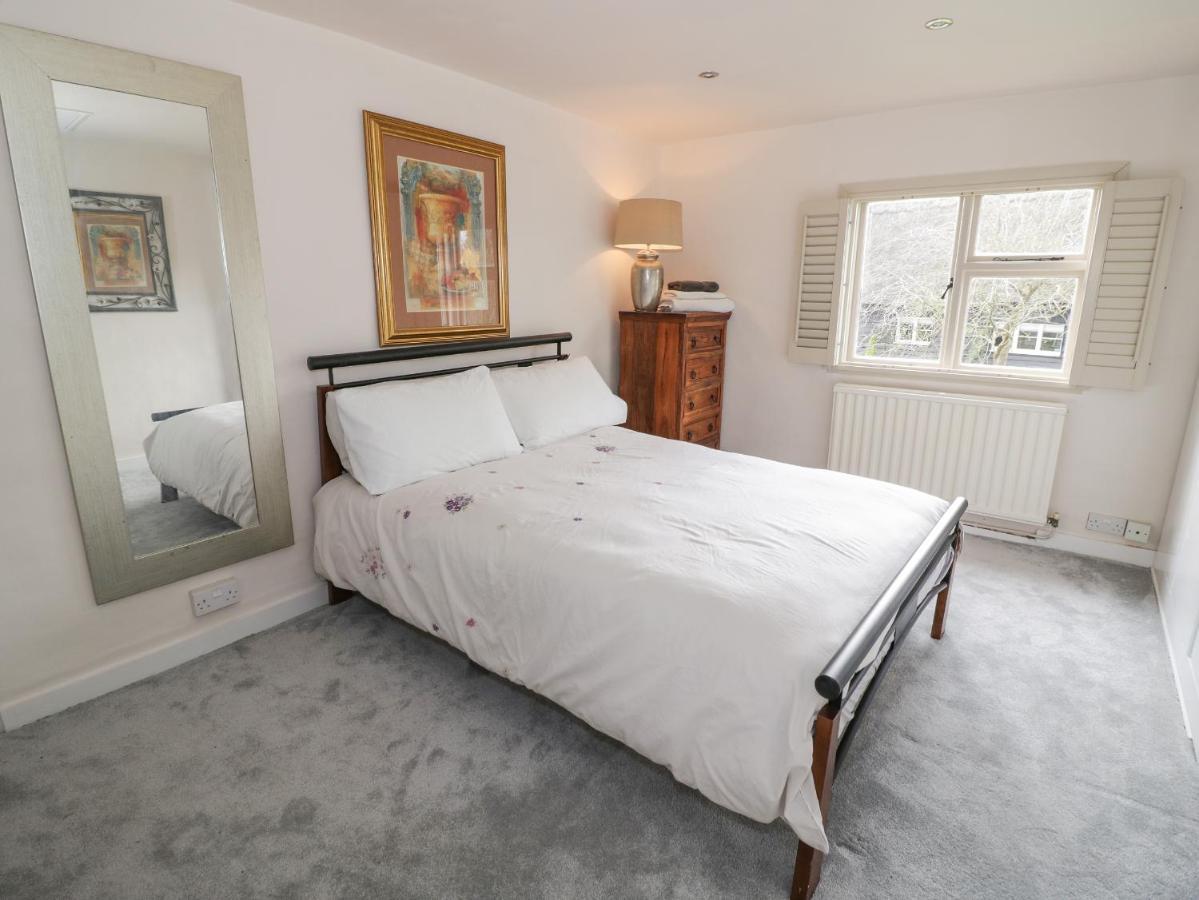Bakehouse Farm Villa Princes Risborough Exterior photo
